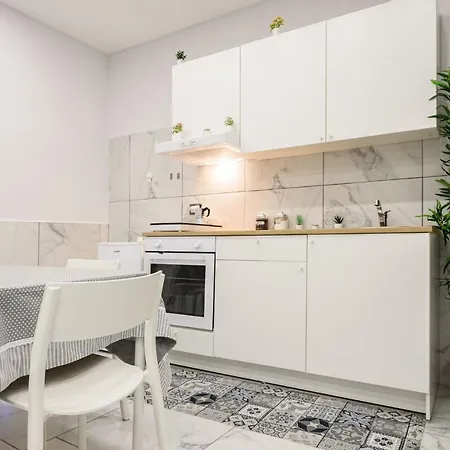 بيت للعطل House Giovy نابولي