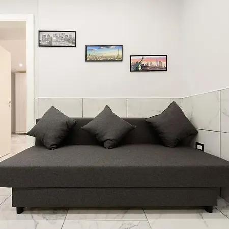 Prázdninový dům House Giovy *