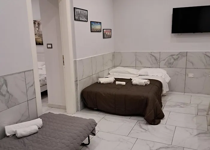 House Giovy * Неаполь