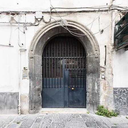 Hébergement de vacances House Giovy