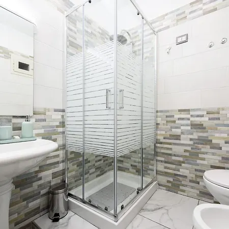 House Giovy Hébergement de vacances