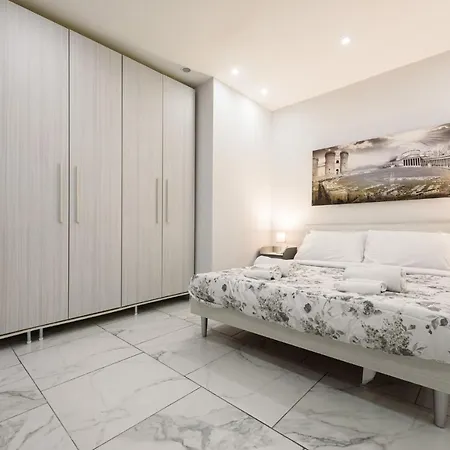 House Giovy נאפולי