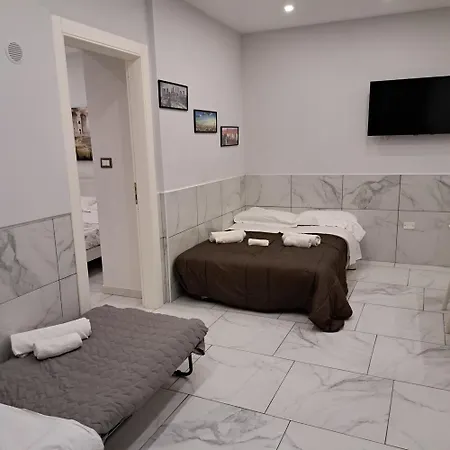 House Giovy * Naples