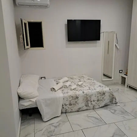 House Giovy Holiday home *