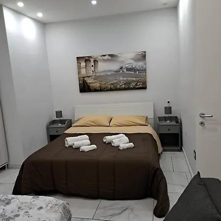 House Giovy Casa vacanze *