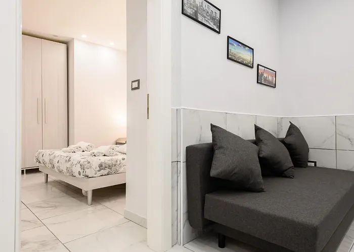 House Giovy Casa vacanze