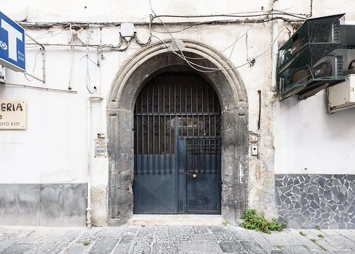 Casa vacanze House Giovy