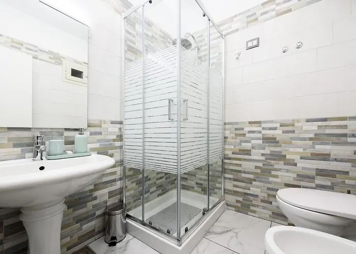 House Giovy Casa vacanze