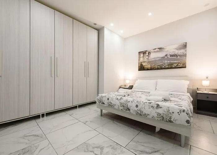 House Giovy Νάπολη