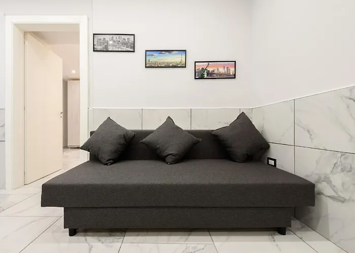 Casa vacanze House Giovy *