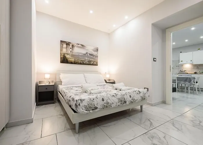 Casa vacanze House Giovy