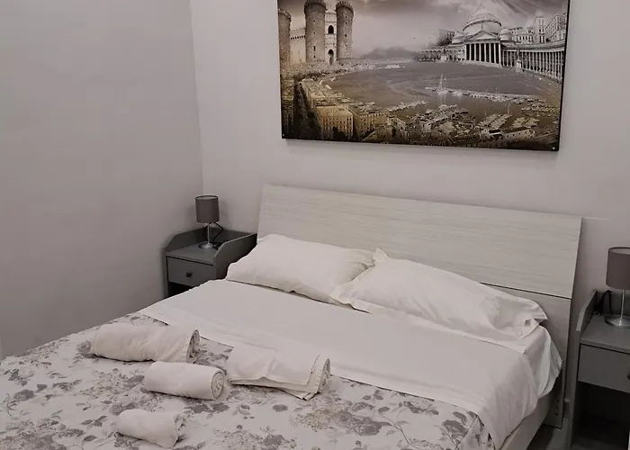 House Giovy * Napoli