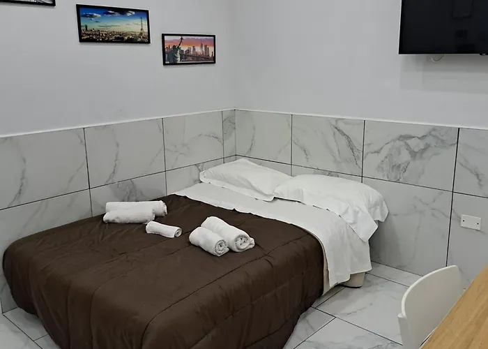 House Giovy Casa vacanze Napoli