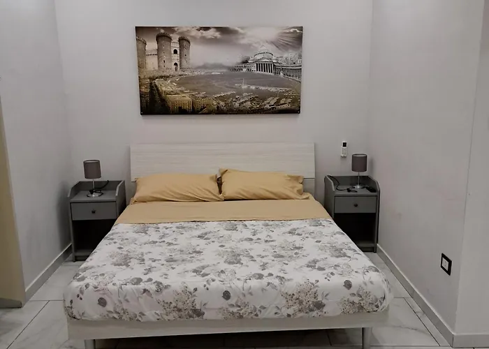 House Giovy Νάπολη