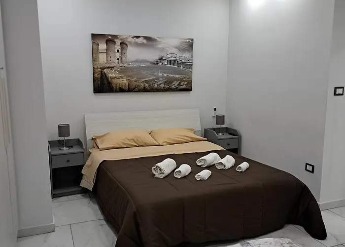 Casa vacanze House Giovy *