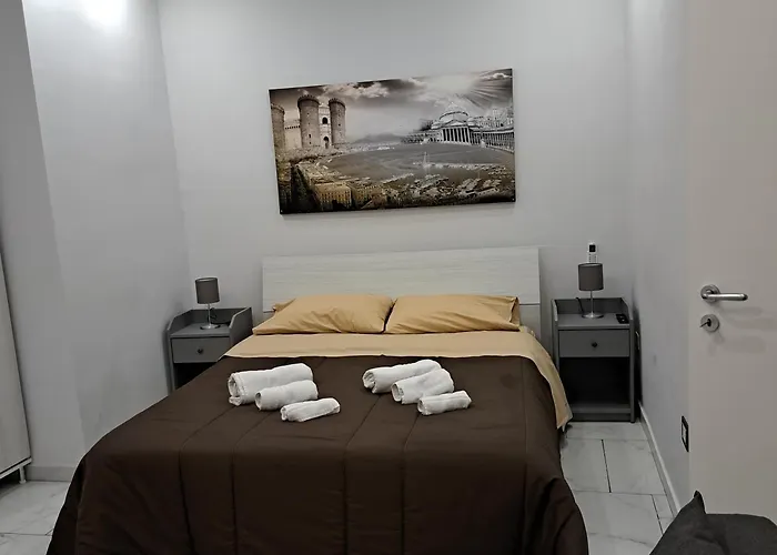 House Giovy Casa vacanze *