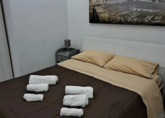 House Giovy * Napoli